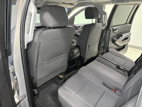 Used 2018 Chevrolet Suburban LS w/ Skid Plate Package AWD/4WD image 23