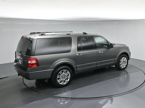 Used 2014 Ford Expedition EL Limited w/ Equipment Group 301A RWD image 42