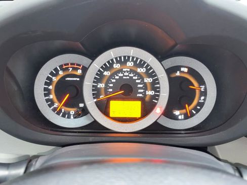 Used 2012 Toyota RAV4 Limited w/ Premium Plus Value Pkg AWD/4WD image 20