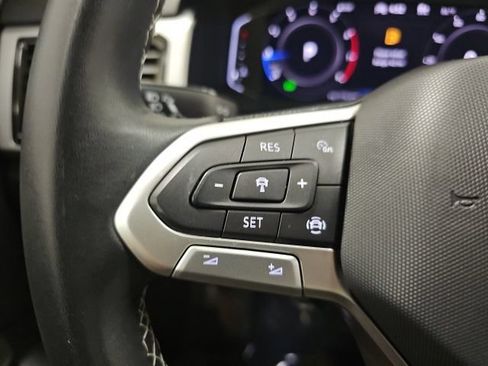 Used 2023 Volkswagen Atlas SE AWD/4WD image 19