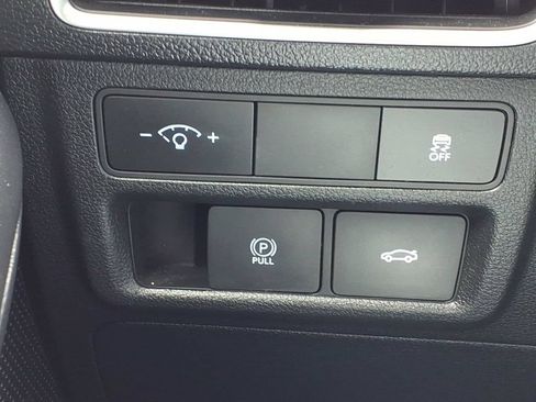 Used 2025 Hyundai Sonata SEL FWD image 21
