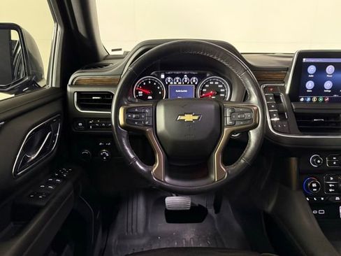 Used 2021 Chevrolet Tahoe High Country RWD image 23