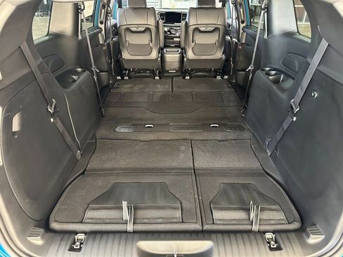 New 2026 Chrysler Pacifica Select w/ S Appearance Package FWD image 45