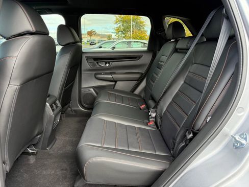 New 2026 Honda CR-V Sport-L image 5