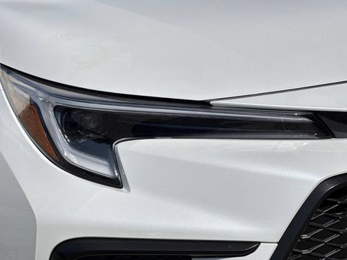 New 2026 Toyota Corolla XSE FWD image 32