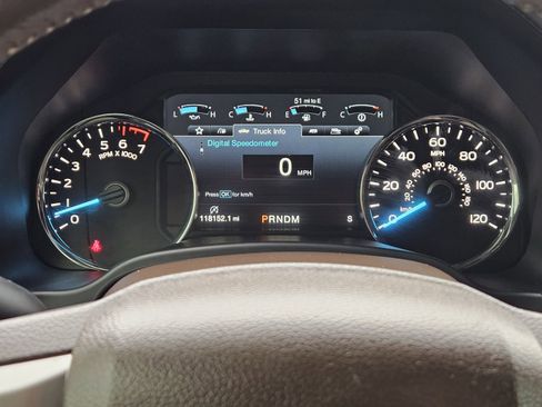 Used 2019 Ford F150 King Ranch image 20