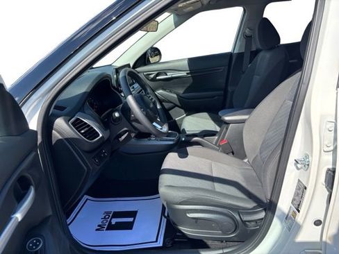Certified 2022 Kia Seltos LX AWD/4WD image 10