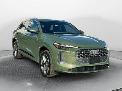 New 2025 Audi Q5 Premium Plus