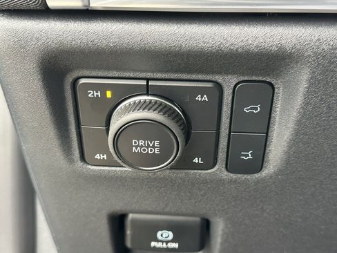 New 2026 Ford Expedition Platinum w/ Stealth Appearance Package image 6