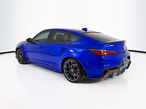 Used 2025 Acura Integra Type S image 3