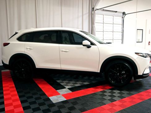 Used 2023 MAZDA CX-9 Touring Plus image 7