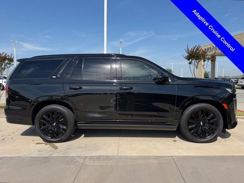 Used 2021 Cadillac Escalade Sport Platinum AWD/4WD image 19