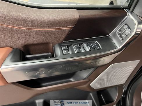 New 2026 Ford F150 King Ranch w/ Equipment Group 601A High AWD/4WD image 23