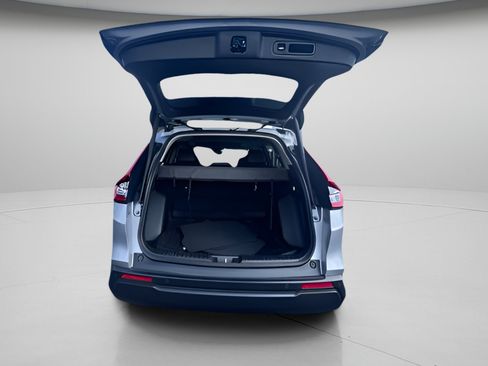 Used 2025 Honda CR-V EX-L image 5