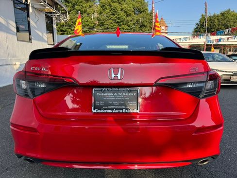 Used 2024 Honda Civic Si image 6