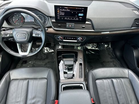Used 2022 Audi Q5 2.0T Premium AWD/4WD image 12