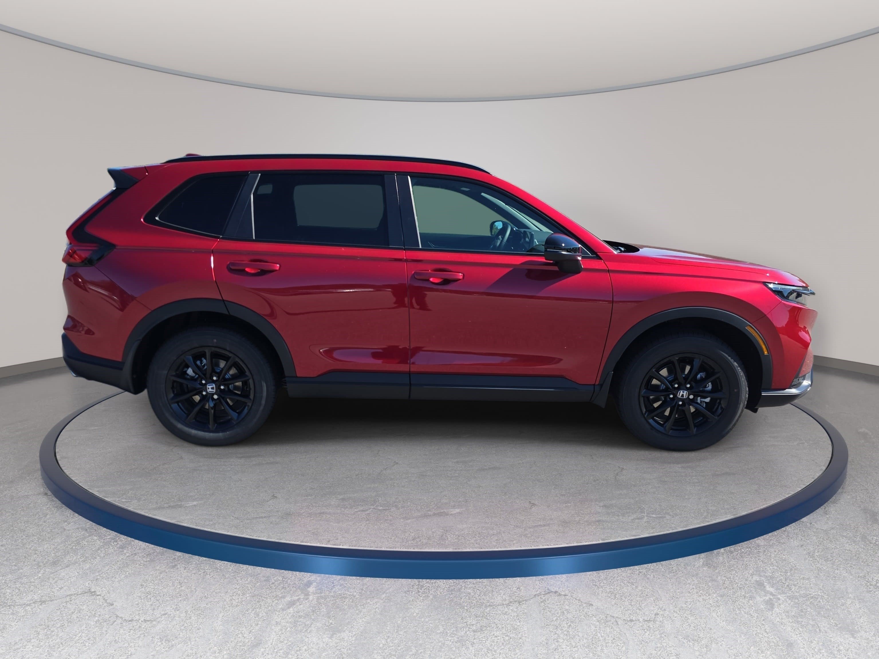 New 2027 Honda CR-V Sport-L image 4