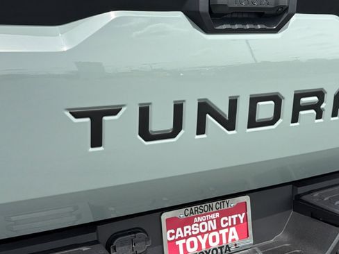 New 2026 Toyota Tundra SR5 AWD/4WD image 28
