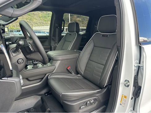 New 2026 GMC Sierra 1500 AT4X image 25