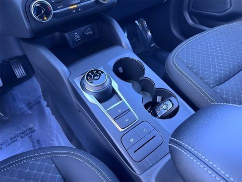 New 2026 Ford Escape Active image 19