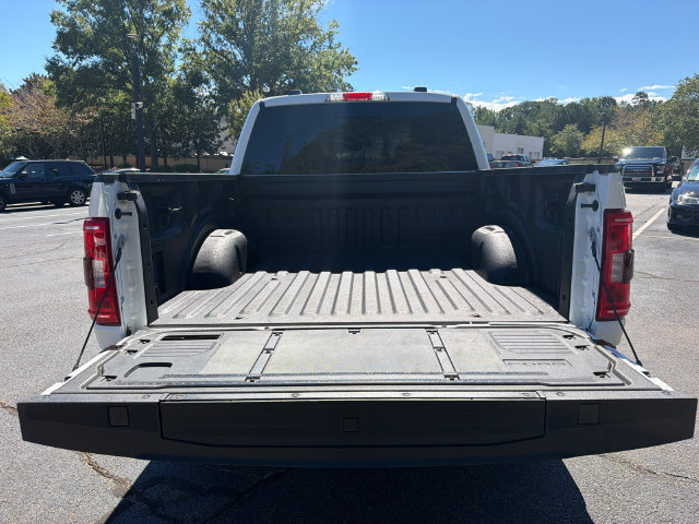 Used 2023 Ford F150 XLT w/ Equipment Group 302A High AWD/4WD image 20