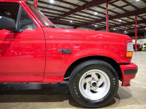 Used 1993 Ford F150 Lightning image 11