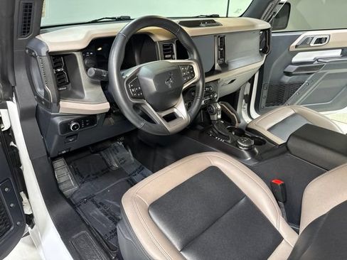 Used 2024 Ford Bronco Big Bend AWD/4WD image 11