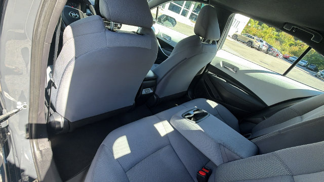 Used 2023 Toyota Corolla SE w/ SE Premium Package FWD image 26