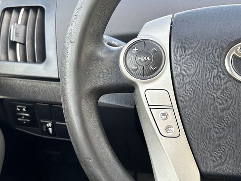 Used 2015 Toyota Prius Two FWD image 14