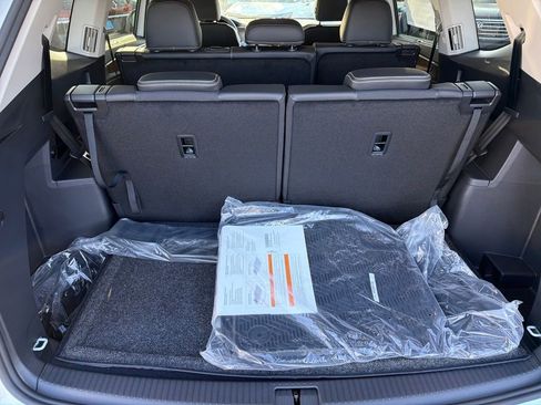 New 2026 Volkswagen Atlas SE image 24