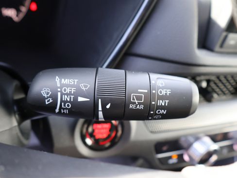 Used 2024 Honda CR-V EX image 35