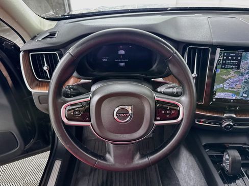 Used 2024 Volvo XC60 B5 Plus w/ Protection Package Premier AWD/4WD image 15