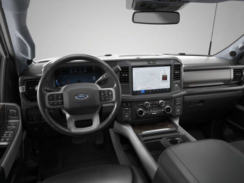 New 2026 Ford F350 4x4 Crew Cab DRW Super Duty image 29
