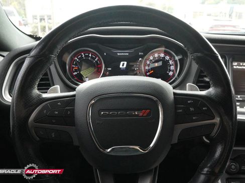 Used 2019 Dodge Challenger R/T Scat Pack w/ Dynamics Package image 35