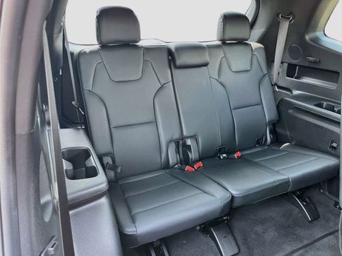 Used 2025 Kia Telluride SX X-Line AWD/4WD image 29