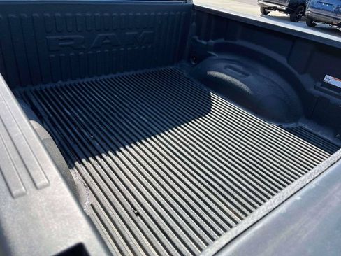 Used 2023 RAM 1500 Laramie AWD/4WD image 35