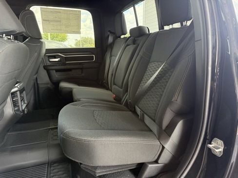 New 2025 RAM 2500 Big Horn image 17