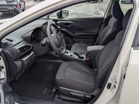 New 2026 Subaru Impreza 2.0i Sport AWD/4WD image 6
