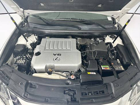 Used 2018 Lexus ES 350 w/ Navigation System Package FWD image 34