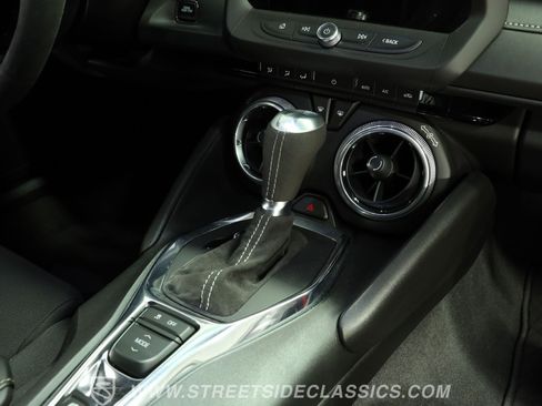 Used 2024 Chevrolet Camaro SS RWD image 39