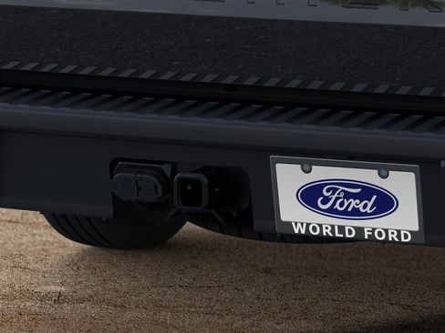 New 2026 Ford Maverick Lariat w/ Black Appearance Package AWD/4WD image 40