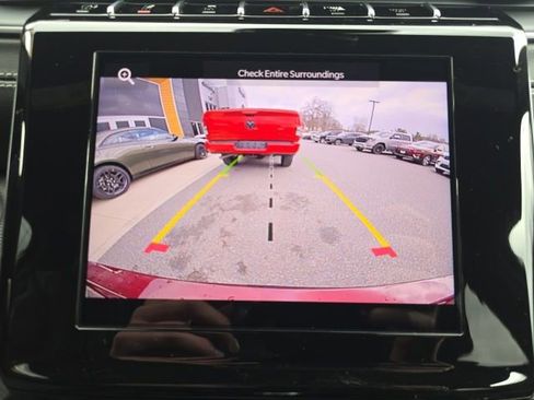 New 2026 Jeep Grand Cherokee L Laredo image 20