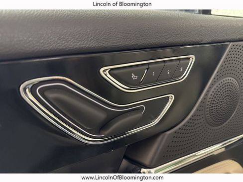 New 2026 Lincoln Corsair Premiere image 44