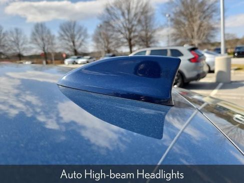 Certified 2025 Honda Civic LX image 33