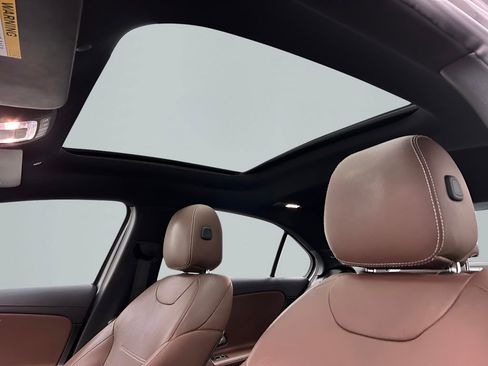 Used 2019 Mercedes-Benz A 220 A 220 image 13