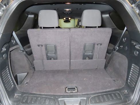 Used 2018 Dodge Durango SXT w/ Quick Order Package 2BB image 24