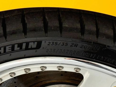 Used 2006 Lamborghini Gallardo AWD/4WD image 38