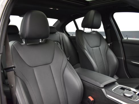 Used 2024 BMW 330i Sedan w/ Convenience Package image 14