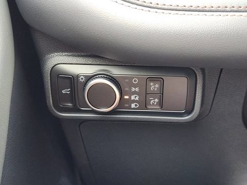 New 2026 Ford Explorer Active RWD image 22