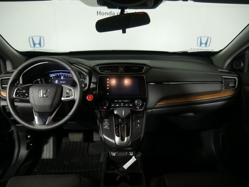 Certified 2022 Honda CR-V EX image 11